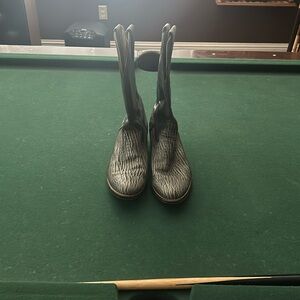 Cowboy boots
